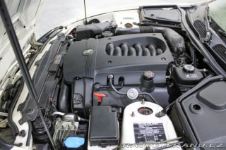 Jaguar XK8  2005
