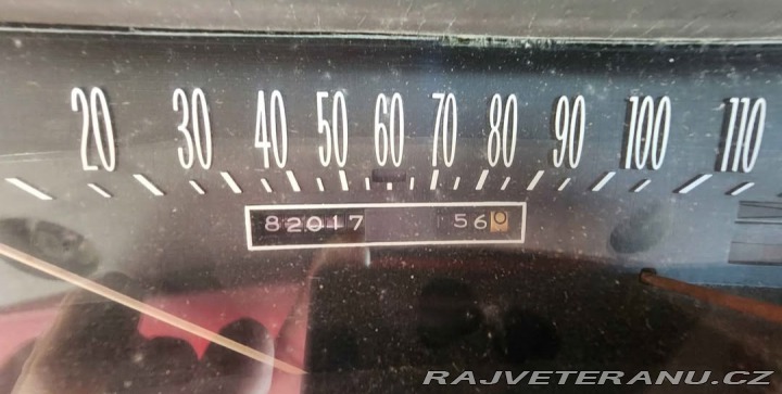 Cadillac Eldorado  1973