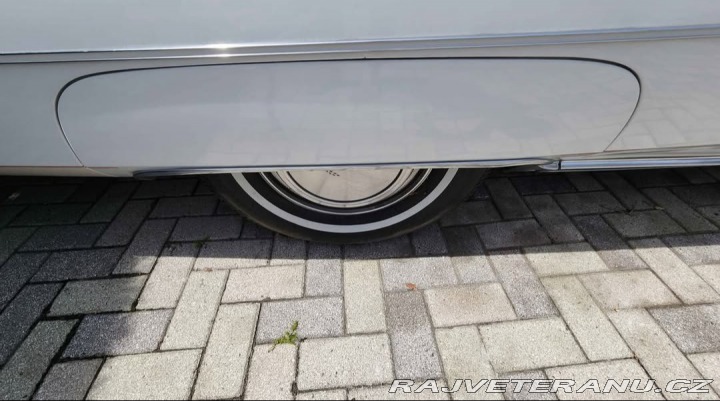 Cadillac Eldorado  1973
