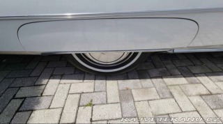 Cadillac Eldorado  1973