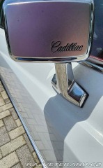 Cadillac Eldorado  1973