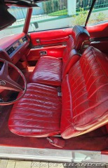 Cadillac Eldorado  1973