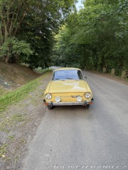 Škoda 110 110L