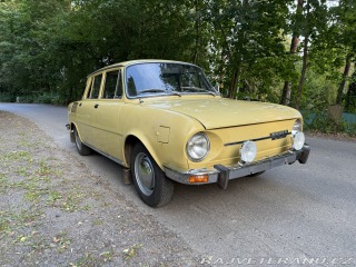 Škoda 110 110L
