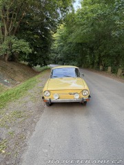 Škoda 110 110L 1976