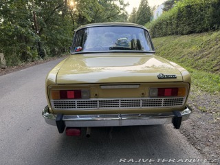 Škoda 110 110L 1976