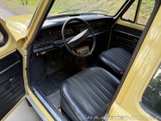 Škoda 110 110L 1976