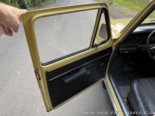 Škoda 110 110L 1976