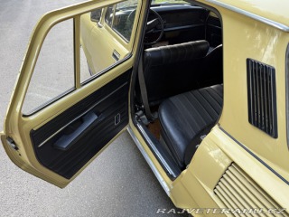Škoda 110 110L 1976