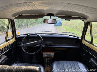 Škoda 110 110L 1976