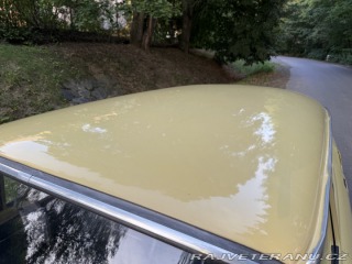 Škoda 110 110L 1976