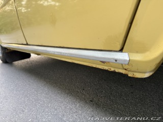 Škoda 110 110L 1976