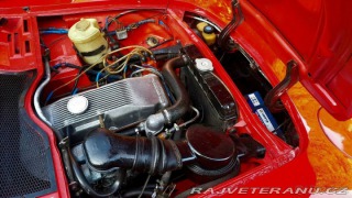 Opel GT  1971