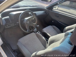 Honda Civic D14A1 1989