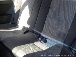 Honda Civic D14A1 1989