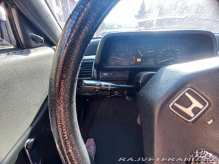 Honda Civic D14A1 1989