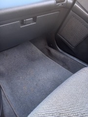 Honda Civic D14A1 1989