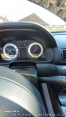 Škoda Octavia V rs 2001