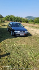 Škoda Octavia V rs 2001
