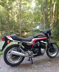 Honda  