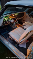 Ford Thunderbird 3 dvere 1965
