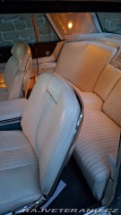 Ford Thunderbird 3 dvere 1965