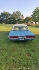 Ford Thunderbird 3 dvere 1965