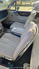 Ford Thunderbird 3 dvere 1965