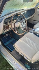 Ford Thunderbird 3 dvere 1965