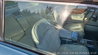 Ford Thunderbird 3 dvere 1965