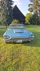 Ford Thunderbird 3 dvere 1965