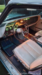 Ford Thunderbird 3 dvere 1965