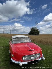 Tatra 603 