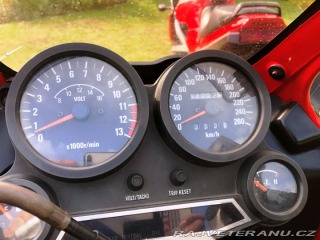 Kawasaki GPZ 600R, 2ks 1987