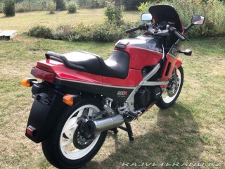 Kawasaki GPZ 600R, 2ks 1987