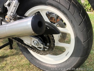 Kawasaki GPZ 600R, 2ks 1987