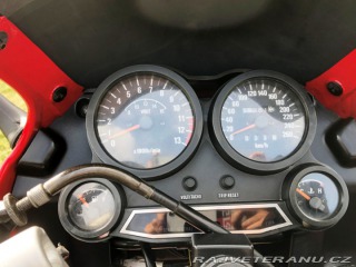 Kawasaki GPZ 600R, 2ks 1987