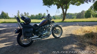 Yamaha Virago 750 1995