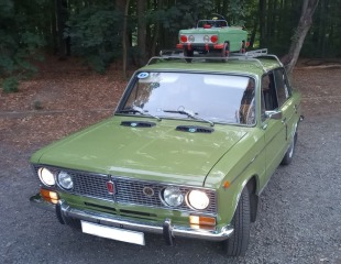 Lada 2103 1500