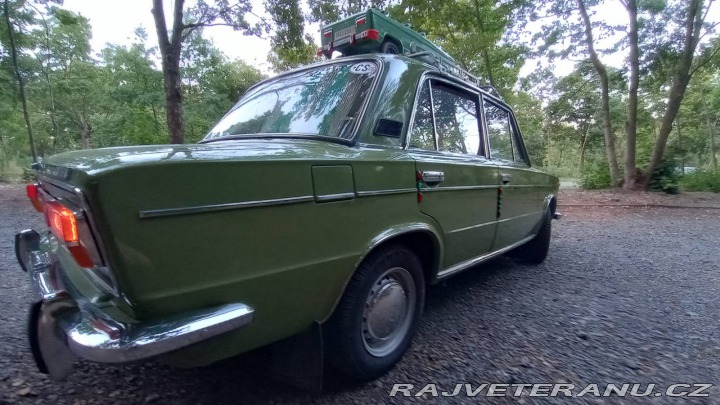 Lada 2103 1500 1977
