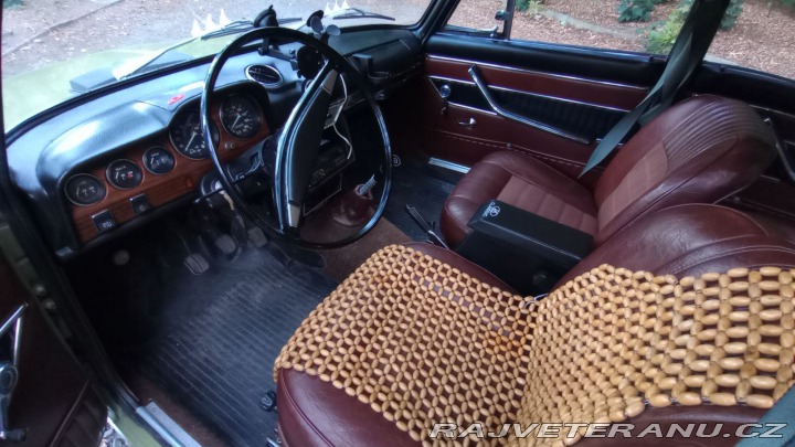 Lada 2103 1500 1977
