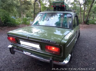 Lada 2103 1500 1977