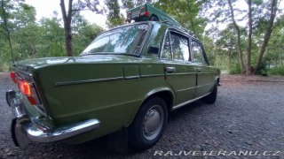 Lada 2103 1500 1977