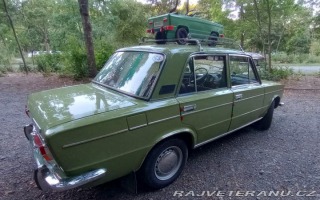 Lada 2103 1500 1977