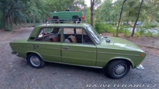 Lada 2103 1500 1977