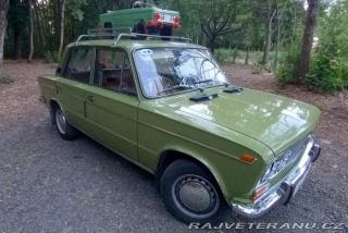 Lada 2103 1500 1977