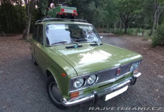 Lada 2103 1500 1977