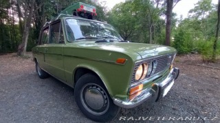 Lada 2103 1500 1977