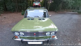 Lada 2103 1500 1977