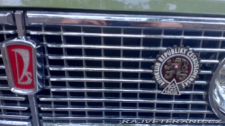 Lada 2103 1500 1977